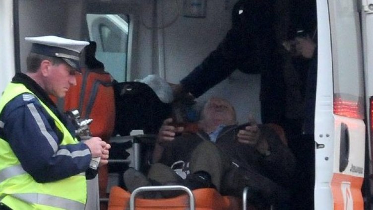 Снимка: Булфото