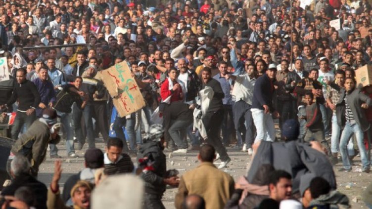 Снимка: Getty Images/Guliver Photos