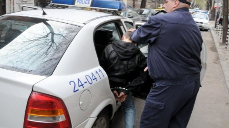 Снимка: Булфото