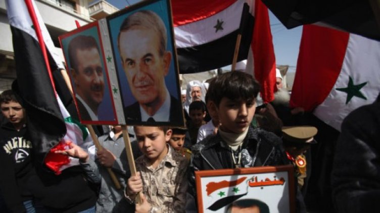 Снимка: Getty Images/Guliver Photos