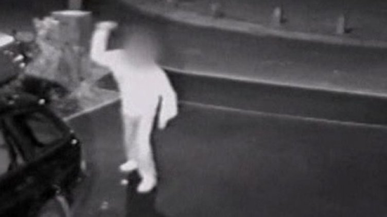 Big Brother шпионира апашите на Острова