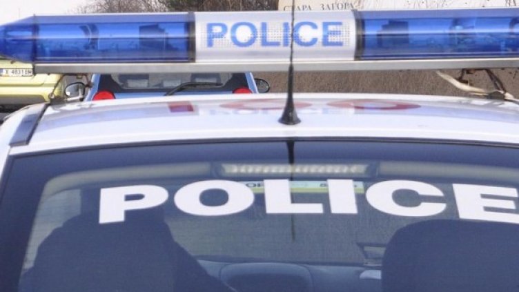 Снимка: Булфото