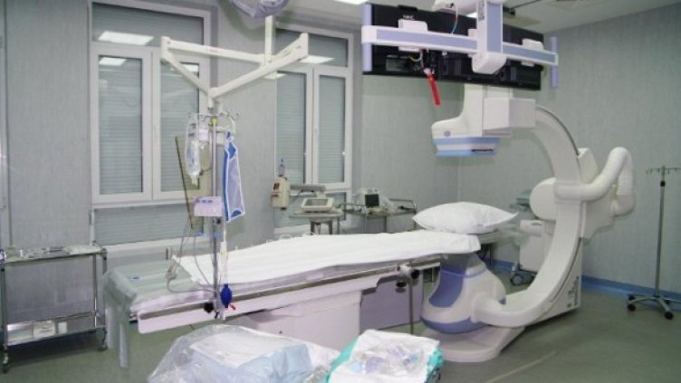 Снимка: Булфото