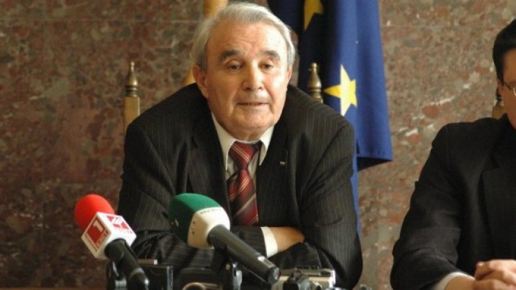 Стоян Кушлев отхвърля обвиненията. Снимка: Булфото