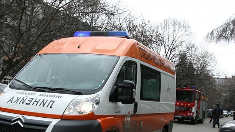 Снимка: Булфото