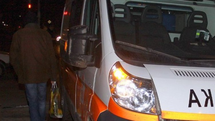 Снимка: Булфото