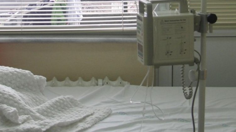 Снимка: Булфото