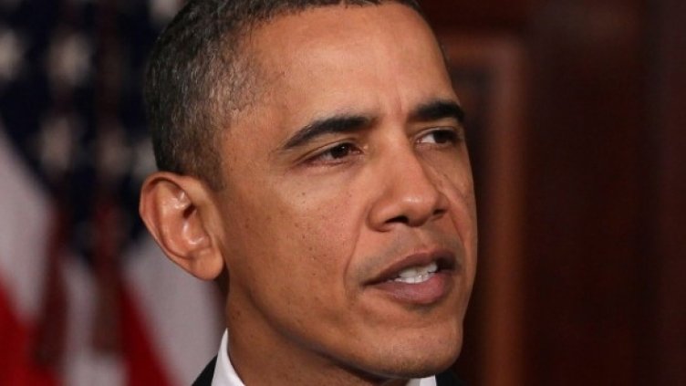 Обама не настоя Мубарак да се оттегли веднага. Снимка: БТА