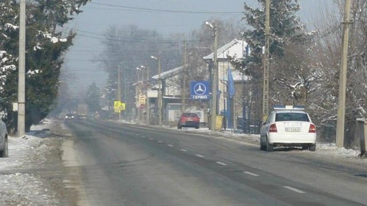 Снимка: Булфото