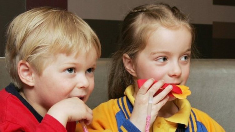 Снимка: Getty Images/Guliver Photos