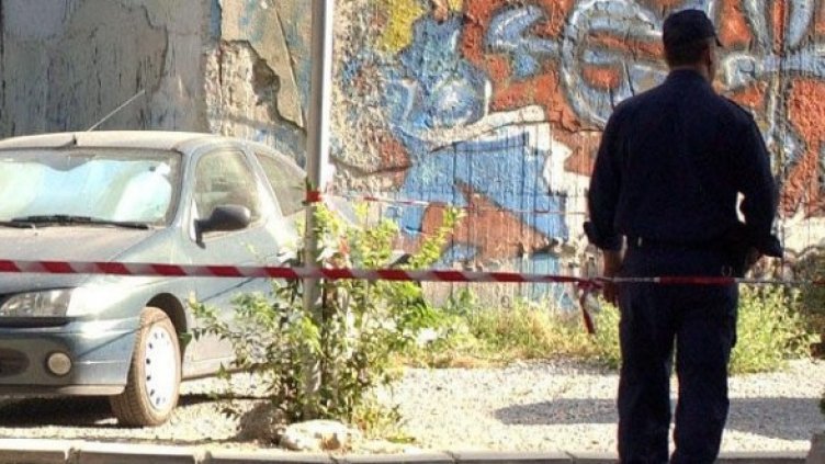 Снимка: Булфото