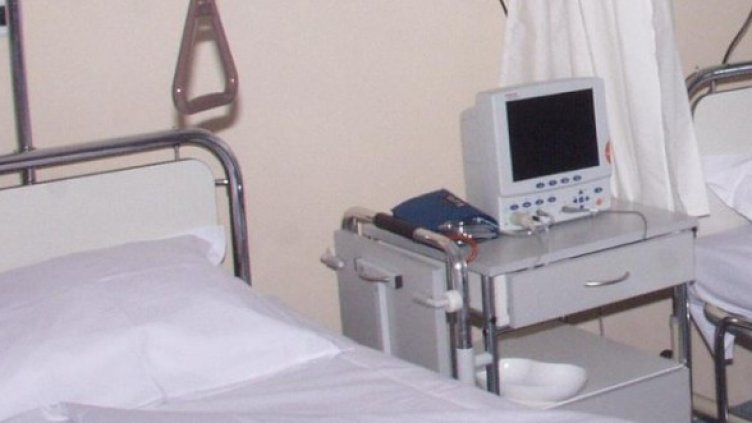 Снимка: Булфото