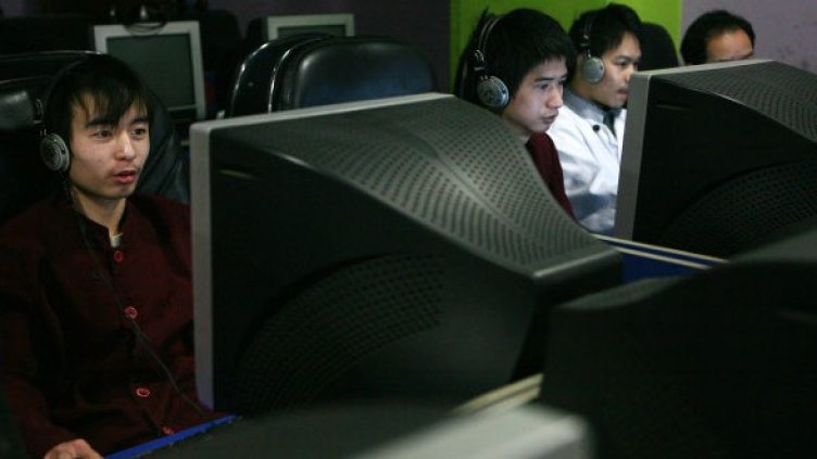 Снимка: Getty Images/Guliver Photos