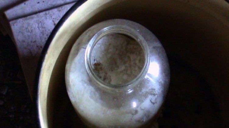 Снимка: МВР