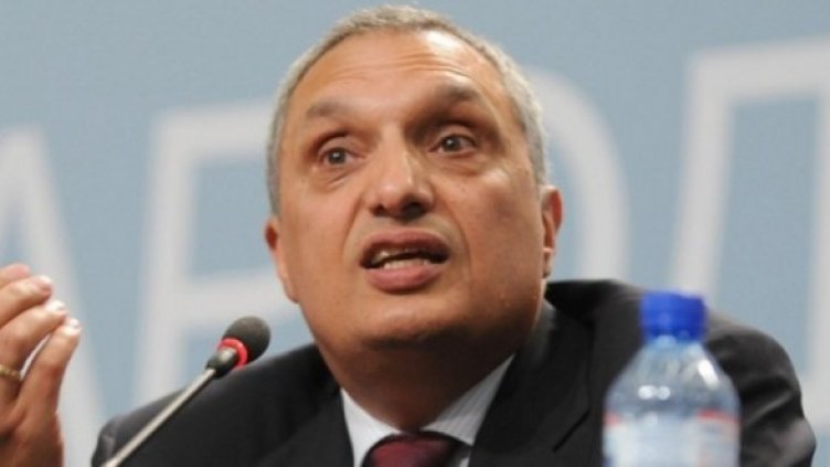 Снимка: Булфото