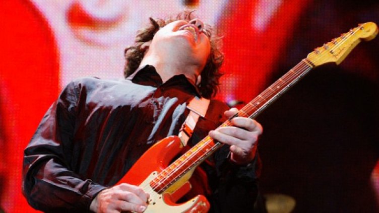 Снимка: Getty Images/Guliver Photos