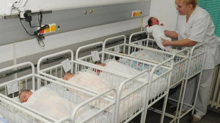 Снимка: Булфото