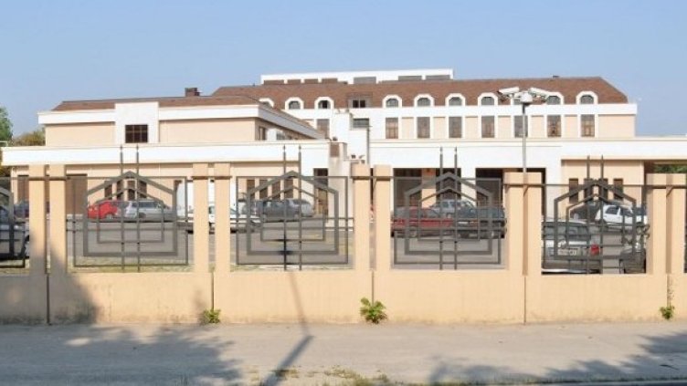 Снимка: Булфото