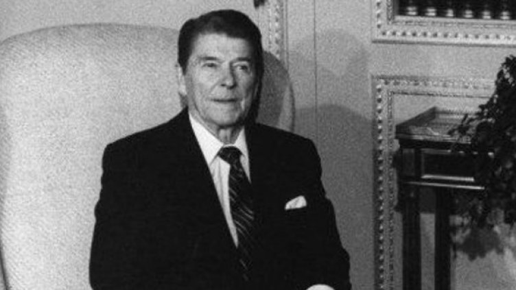 Настоящите политически лидери наистина могат да се поучат от примера на Рейгън. Снимка: БТА