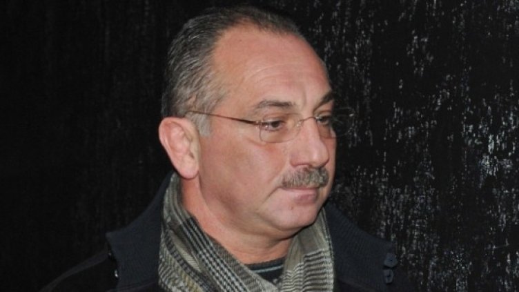 Ангел Бончев. Снимка: Булфото