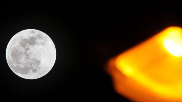 Астрологията е "майка на всички науки".Снимка: Булфото