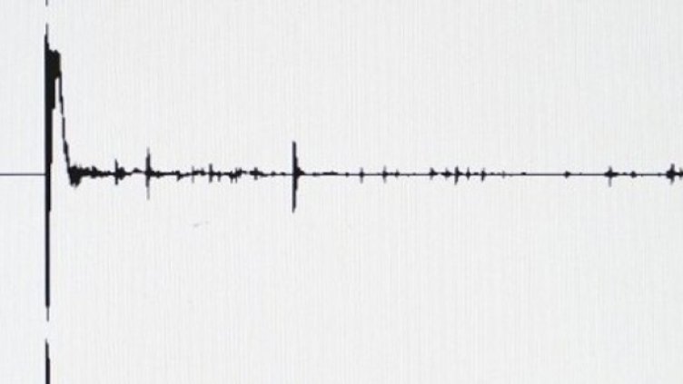 През изминалата нощ в района на Петрич е имало 2 земетресения. Снимка: Getty Images/Guliver Photos