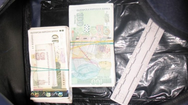 Снимка: МВР