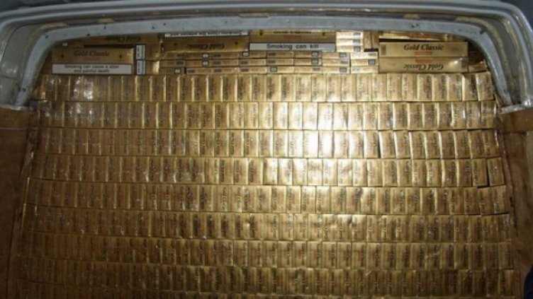 Снимка: МВР