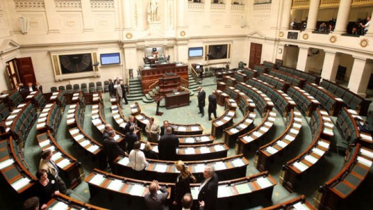 Снимка: Getty Images/Guliver Photos