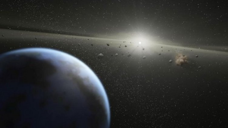 Изображение: NASA/JPL-Caltech