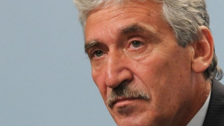 Красимир Велчев Снимка: Булфото