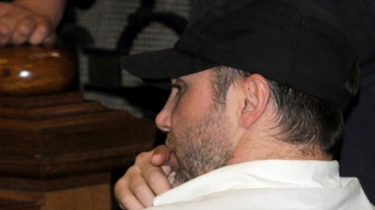 Тони Мамата е най-довереният човек на Златко Баретата Снимка: Булфото