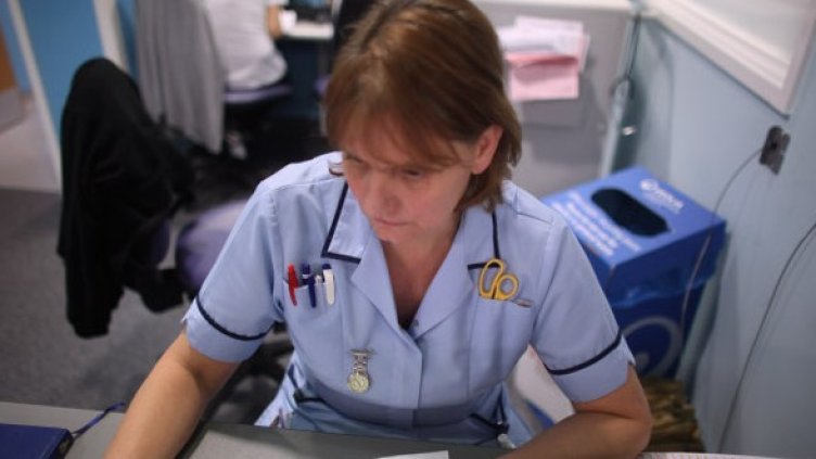 Снимка: Getty Images/Guliver Photos