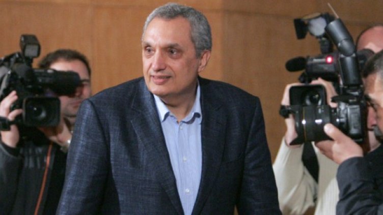 Секторът за сигурност се превърнал в сектор на страха. Снимка: БТА