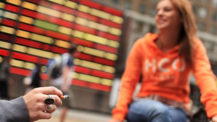 Снимка: Getty Images/Guliver Photos