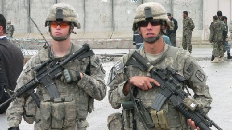 Снимка: Getty Images/Guliver Photos