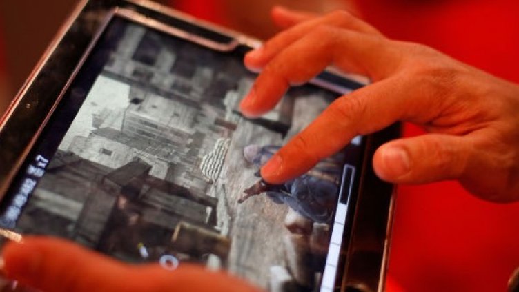 Снимка: Getty Images/Guliver Photos