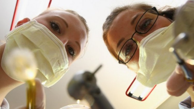 Снимка: Getty Images/Guliver Photos