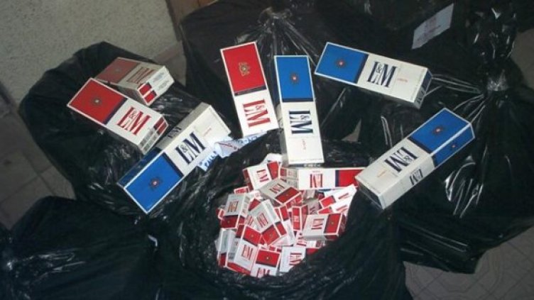 Снимка: Агенция "Митници"