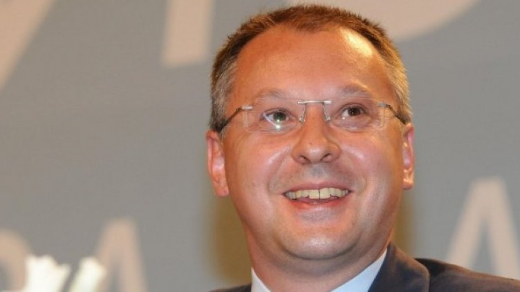 Станишев иска да бута кабинета. Снимка: Булфото