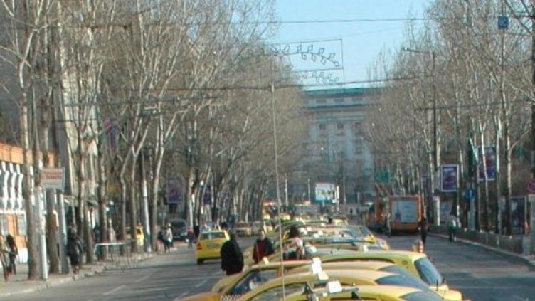 Снимка: Булфото