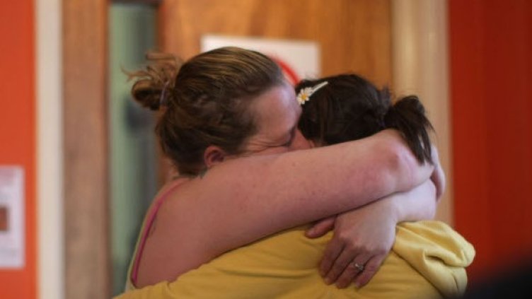 Снимка: Getty Images/Guliver Photos