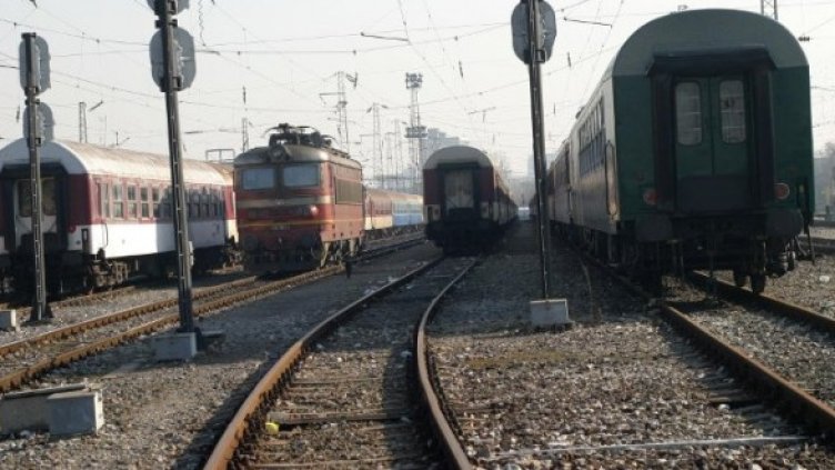 Снимка: Булфото