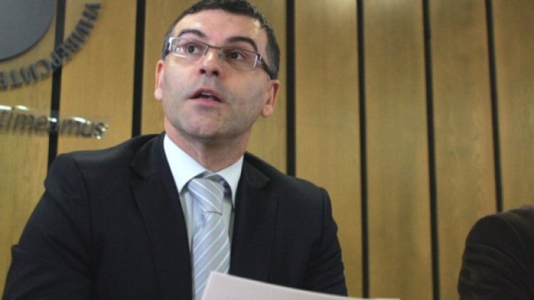 За нас нормалната цена е около 5 милиарда евро, каза  Дянков. Снимка: БТА