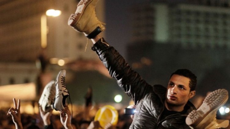 Снимка: Getty Images/Guliver Photos