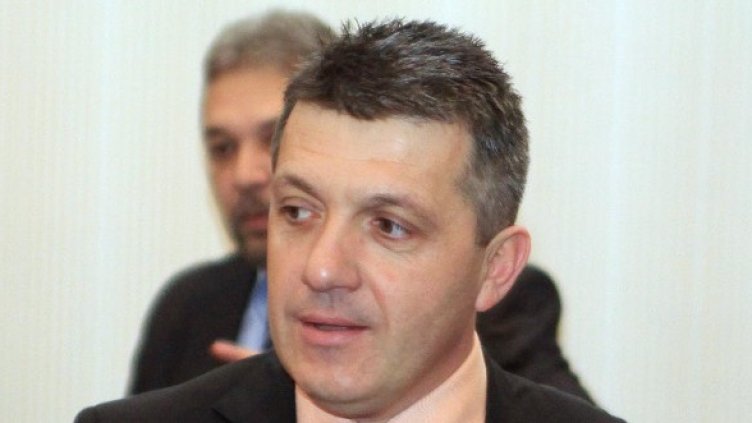 Йордан Войнов. Снимка: БТА