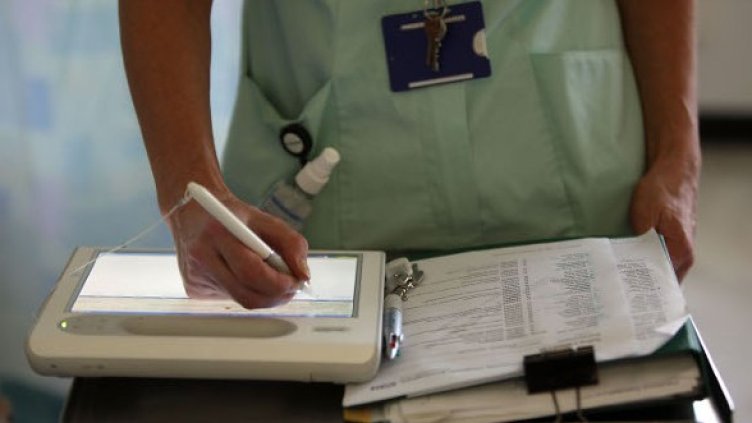 Снимка: Getty Images/Guliver Photos