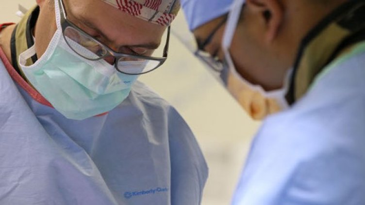 Снимка: Getty Images/Guliver Photos