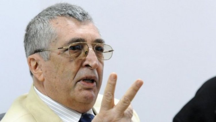 Киро Киров. Снимка: Булфото