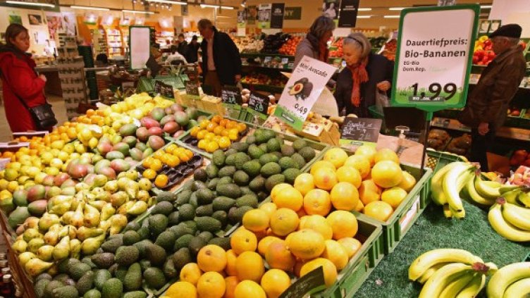 Снимка: Getty Images/Guliver Photos